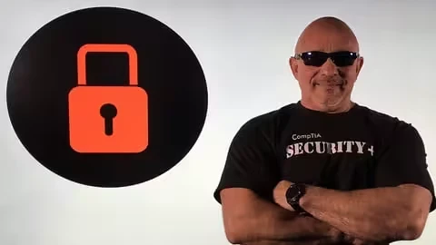 CompTIA Security+ (SY0-401) The Complete Course CompTIA Security+ (SY0-401) : The Complete Course - Image 1
