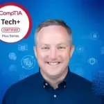 CompTIA Tech+ Complete Course (FC0-U71) 2025