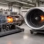 Complete Gas Turbine & Aircraft Propulsion Engineering