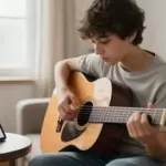 Complete Guitar Method Masterclass - Part 1