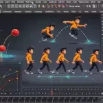 Complete Maya Animation Course - Beginner To Advanced