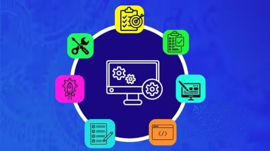 Complete SDLC Software Development Life Cycle SDLC (2026) Complete SDLC : Software Development Life Cycle SDLC (2026) - Image 1