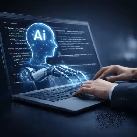 Coursera - AI Code Generation for Everyone Coursera - AI Code Generation for Everyone - Image 1