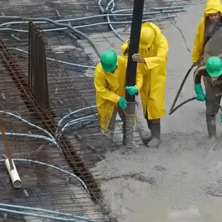 Coursera - Mastering Concrete Techniques Specialization Coursera - Mastering Concrete Techniques Specialization - Image 1