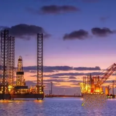 Coursera - Petroleum Engineering with AI Applications Specialization Coursera - Petroleum Engineering with AI Applications Specialization - Image 1