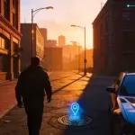 Create A 3D First Person Adventure Game