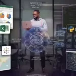 Data Analysis Masterclass: SQL, Excel, Python, Tableau & AI