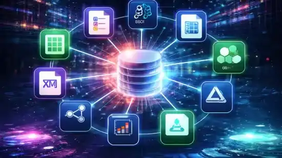 Data Formats for Data Engineering, Big Data and AI Data Formats for Data Engineering, Big Data and AI - Image 1