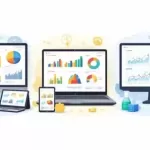 Data Visualization using R, Tableau, Power BI
