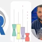 Data Visualization with ggplot & Machine Learning in R