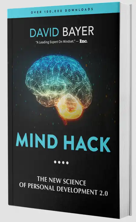 David Bayer - Mind Hack Program David Bayer - Mind Hack Program - Image 1