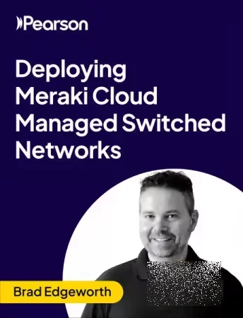 Deploying Cisco Meraki Cloud Managed Switched Networks Deploying Cisco Meraki Cloud Managed Switched Networks - Image 1