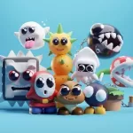 Domestika - Blender Specialization: Master Character Animation & 3D Rendering