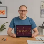Domestika - Expressive Lettering with Swashes and Flourishes