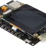 ESP32 TFT Display Programming: SPI & RGB with ESP-IDF