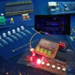 EasyEDA Pro Bootcamp: PCB Shields & Dev Board Design