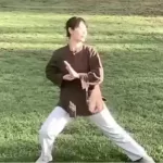 Eight-Step Vajra Practice:Traditional Chinese Health Routine