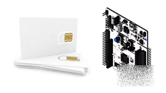 Embedded Systems Cellular Firmware Development(GSM) Embedded Systems Cellular Firmware Development(GSM) - Image 1