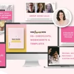 Emma Kate - Web Business Boss