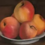 Exploring Oil Pastel Drawing Techniques