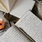 Expressive Writing for Healing