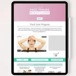 Face Yoga Method - 6 Week Face Toning Bootcamp