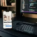 Flutter & Django: Build a Full-Stack AI E-Commerce App