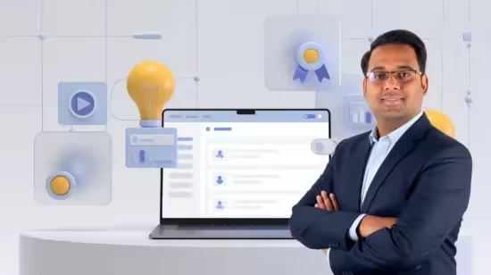 From Idea to Course Build Professional eLearning Content From Idea to Course: Build Professional eLearning Content - Image 1