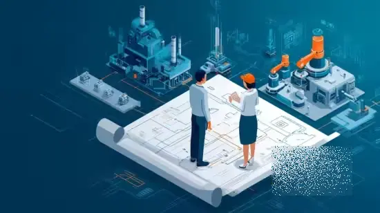From Map to Scale Industry 4.0 Execution Framework From Map to Scale: Industry 4.0 Execution Framework - Image 1