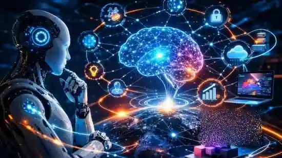 Fundamentals of Agentic AI & MCP In just 15-Hour + eBook Fundamentals of Agentic AI & MCP: In just 15-Hour + eBook - Image 1