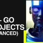 GOLANG A.I. Masterclass - Build 6 A.I. Projects with GO (Advanced Course)