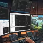 Game Modding Through Reverse Engineering