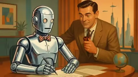 Get Real Work Done With An AI Assistant Get Real Work Done With An AI Assistant - Image 1