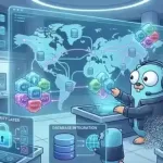 Go Backend Masterclass: Build Enterprise REST APIs