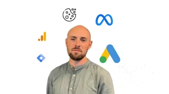 Google Tag Manager (Beginner's Course) Google Tag Manager (Beginner's Course) - Image 1