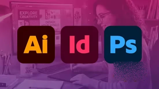 Graphic Design Masterclass From Beginner to Pro Graphic Design Masterclass: From Beginner to Pro - Image 1