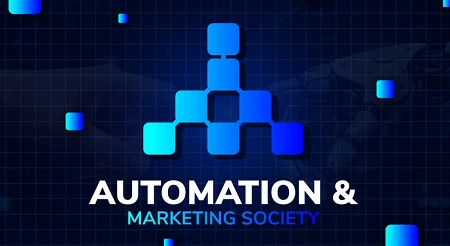 Greg Morisson - Automation & Marketing Society Greg Morisson - Automation & Marketing Society - Image 1