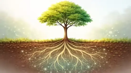 Growing Roots™ A Parenting Course for ADHD Growing Roots™: A Parenting Course for ADHD - Image 1