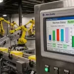 HMI Programming In Allen Bradley Factorytalk - Rockwell