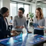 HR Analytics Mastery: Data-Driven Human Resource Management
