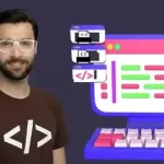 HTML & CSS for Website Design and Development