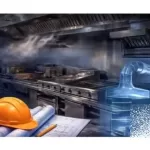 HVAC Kitchen Ventilation Design Masterclass & Real Projects