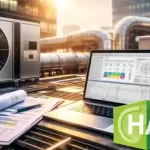 HVAC Load Calculation Using HAP 6.2 Software