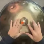 Handpan Demystified - A Rhythmic Approach To The Handpan