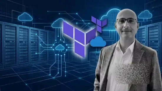 Hands-On Training Build Azure Infrastructure with Terraform Hands-On Training: Build Azure Infrastructure with Terraform - Image 1