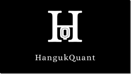 HangukQuant - 3 Courses HangukQuant - 3 Courses - Image 1