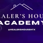Healer's House Academy: ACTIVATE