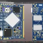 High-Speed Board Design Course System On Module -EsteemPCB