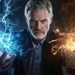 High Voltage Magick
