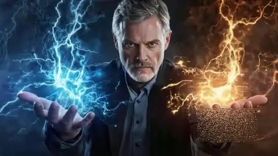 High Voltage Magick High Voltage Magick - Image 1